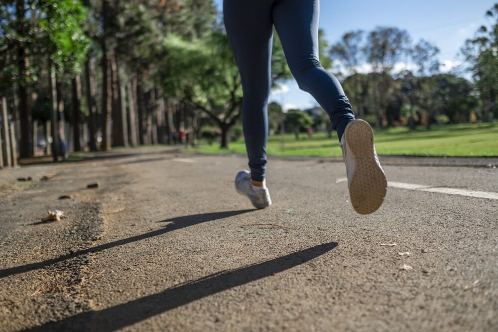 【朝活で痩せる秘訣】運動とダイエットを無理なく続ける方法とは？